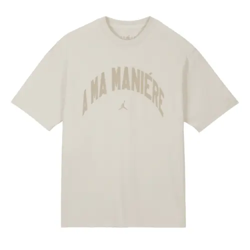 Jordan X A Ma Maniere T Shirt