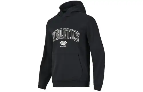 Skechers Sweatshirt Men's Carbon Black