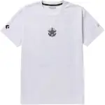 Converse PLY T Shirt Unisex White