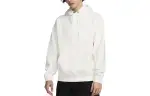 Nike Solo Swoosh Sweatshirt Men's White