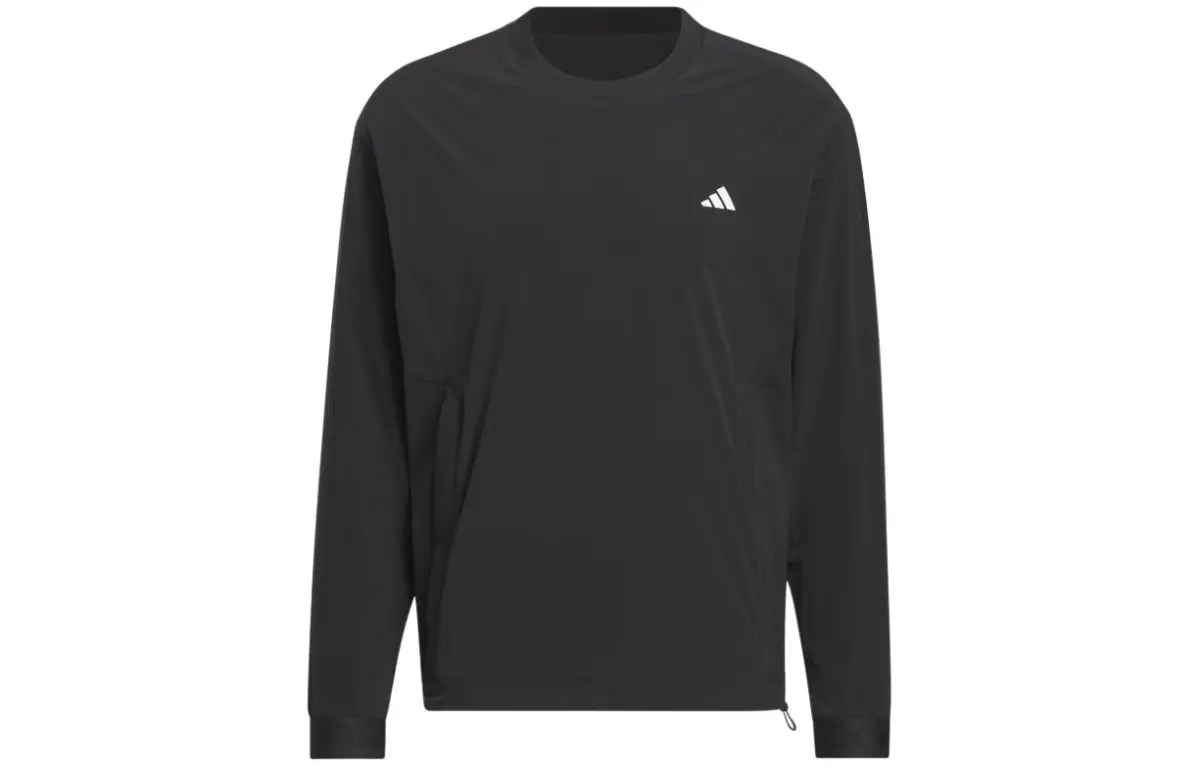Adidas Ultimate365 Tour Wind.Rdy Sweatshirt