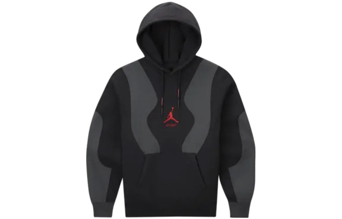 OFF WHITE X Jordan Hoodie