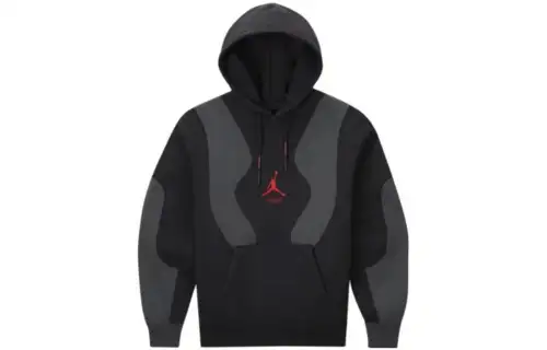 OFF WHITE X Jordan Hoodie