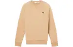Timberland EXETER LOOPBACK Sweatshirt Men's Light Brown