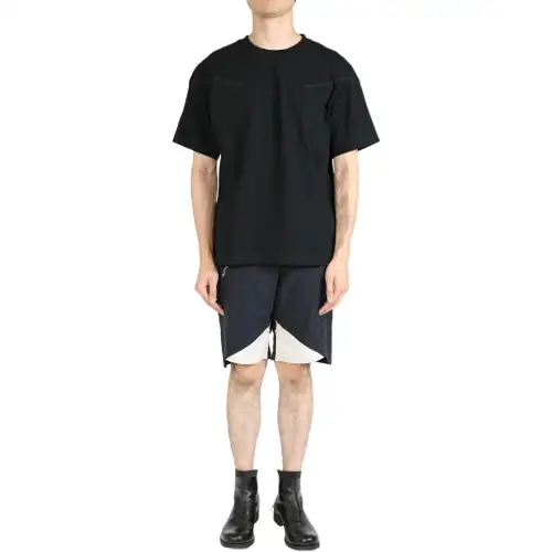 Asics X Kiko Kostadinov Novalis Bixance Short Sleeve