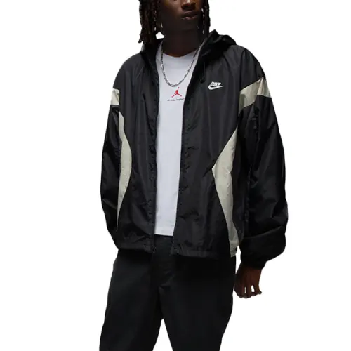 Jordan X Nigel Sylvester Draft Jacket Asia Sizing
