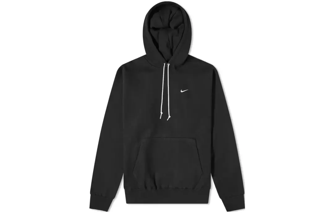 Nike Solo Swoosh Full Zip Hoodie