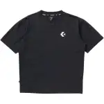 Converse Tee CV GLOBE GRAPHIC T Shirt Men's Black