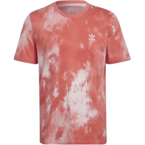 Adidas Originals T Shirt Men's Multicolor