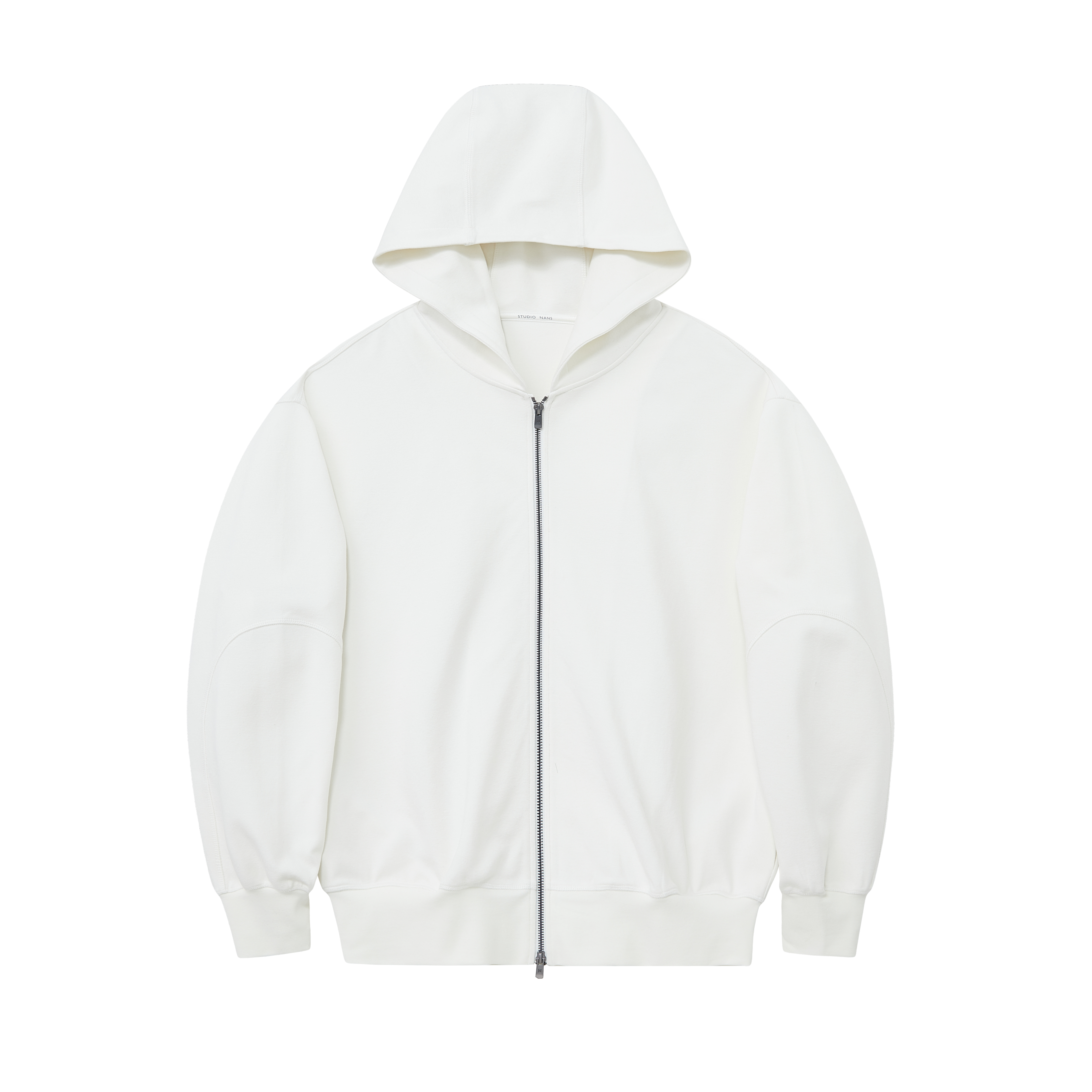 NANS STUDIO Sweatshirts Men's Hooded Moderate Other