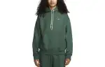 Nike Solo Swoosh Fleece Pullover Hoodie