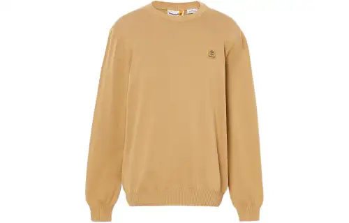 Timberland Sweatshirt Men's Yellow
