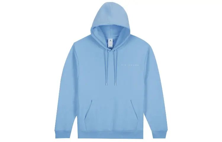Jordan X Union Mj Fleece Hoodie