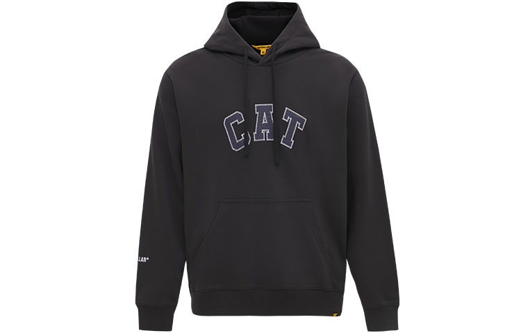 Худи CAT SS23 (серное)
