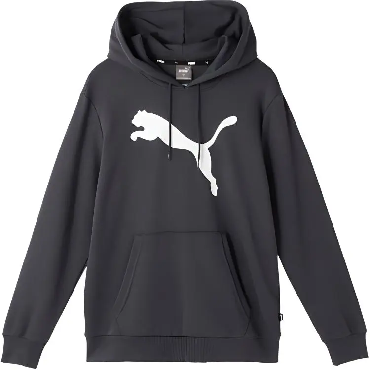 PUMA Sweatshirt Men's Galaxy Gray