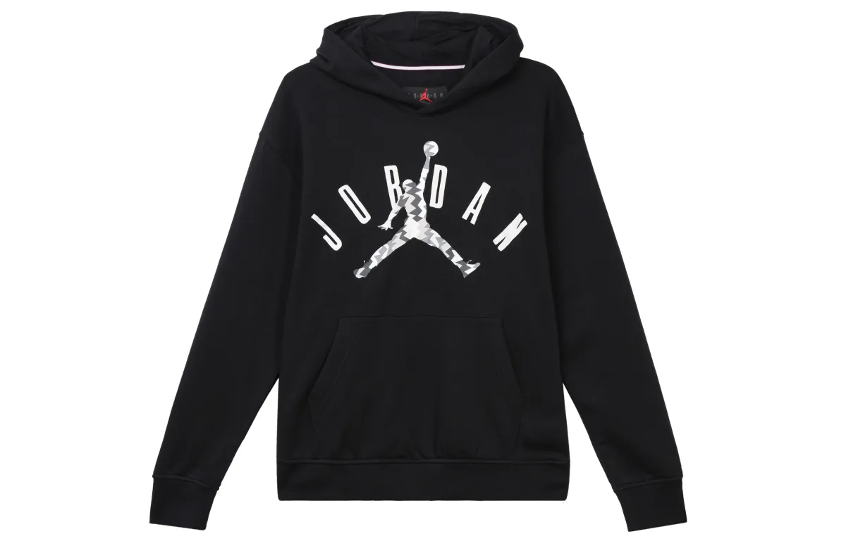 Jordan MVP Sweatshirt Men's Black