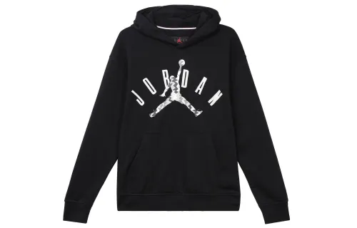 Jordan MVP Sweatshirt Men's Black