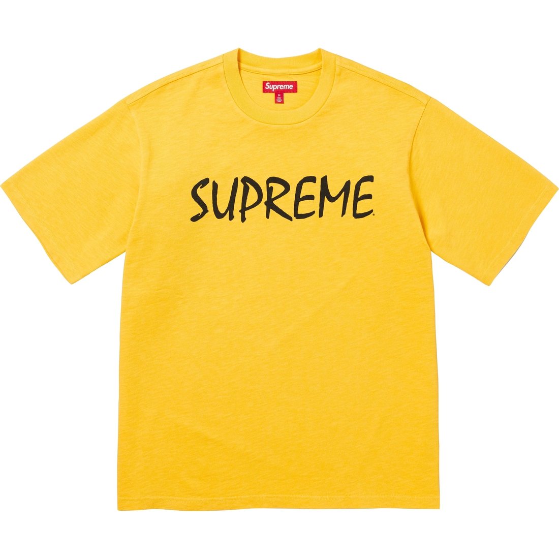 Футболка Supreme FW24 (белая)