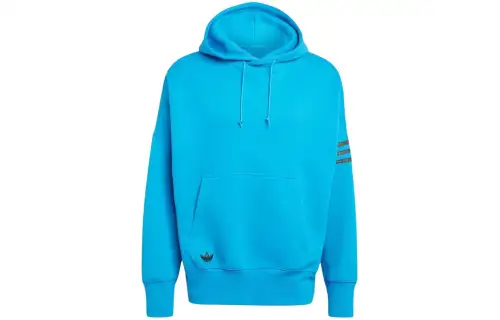 Adidas Street Neuclassics Hoodie