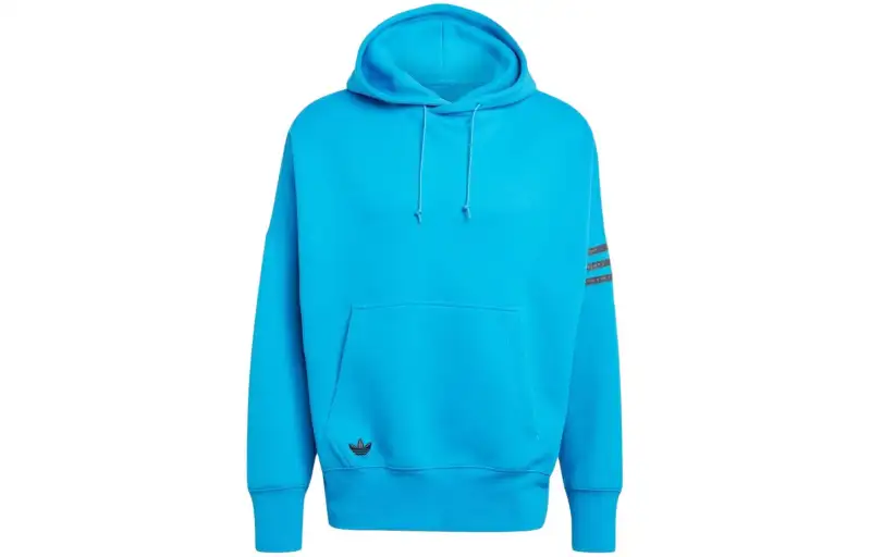 Adidas Street Neuclassics Hoodie