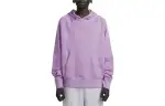 Nike Sweatshirts Men's Purple Hooded Moderate Regular