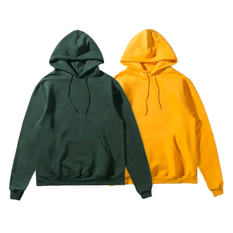 Champion Sweatshirt Unisex 2 Pack
