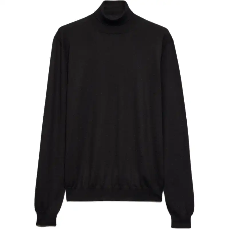 PRADA Turtleneck Sweater