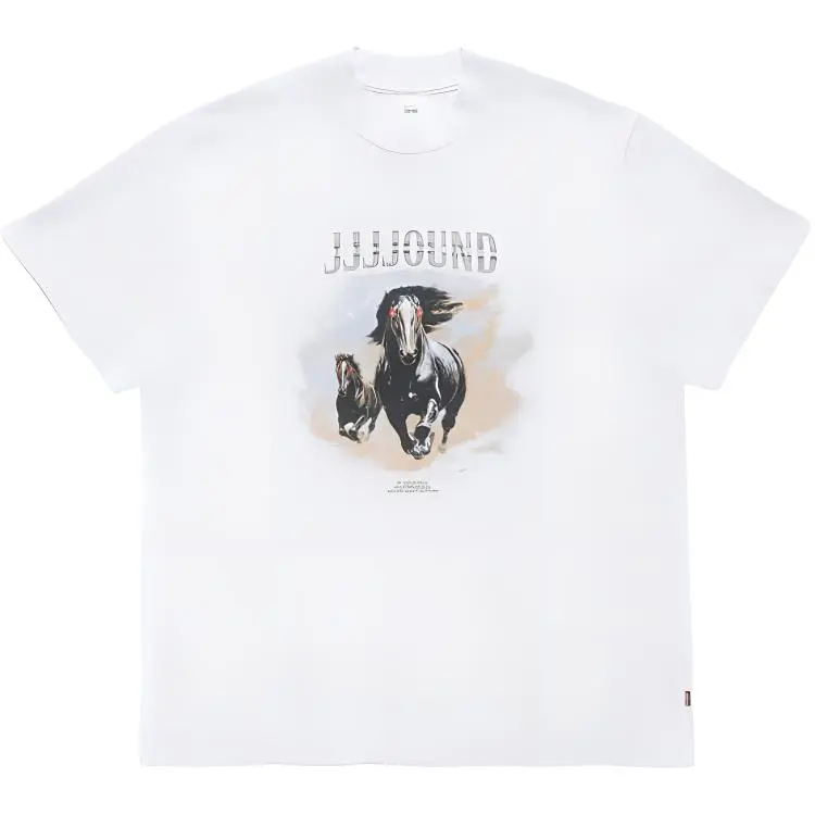 Levi's JJJJound Collaboration T-Shirt Men's