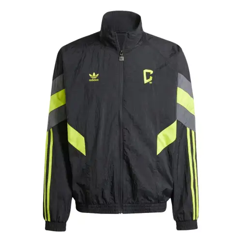 Adidas Originals Columbus Crew Originals Track Top