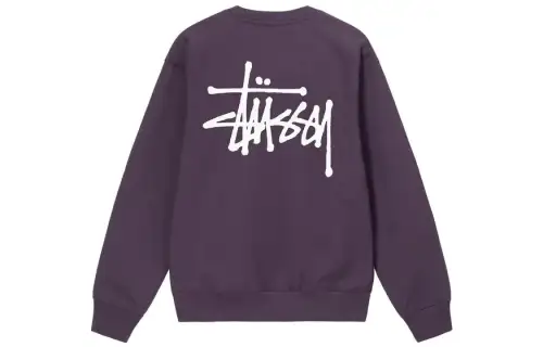 Stussy Basic Stussy Crew