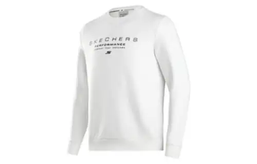 Skechers Sweatshirts Men's Crew Neck Moderate Other