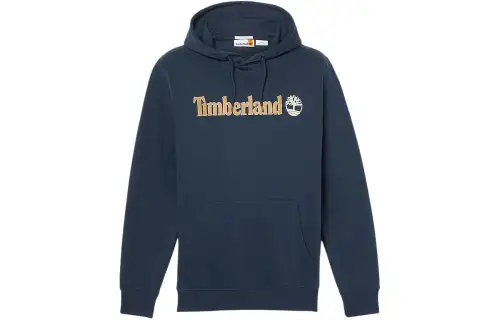 Timberland Sweatshirt Men's Marine Blue