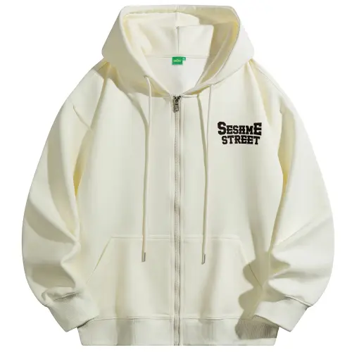 SESAME STREET Sweatshirt Unisex