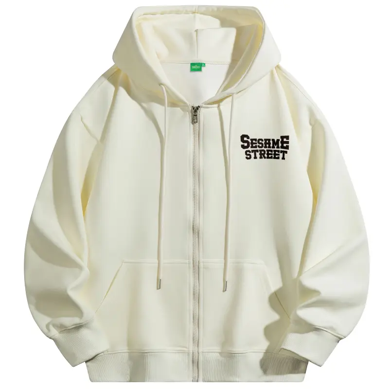 SESAME STREET Sweatshirt Unisex