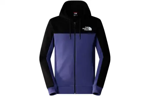 THE NORTH FACE ICON Sweatshirt Men's Purple