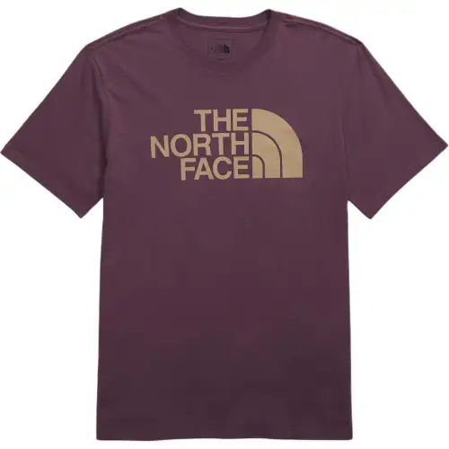 THE NORTH FACE Short Sleeve Half Dome Tee T Shirt Men's