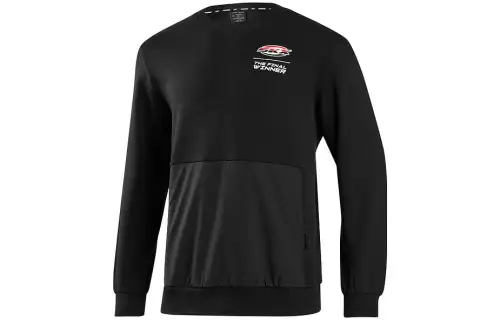 Skechers Sweatshirts Men's Crew Neck Moderate Regular