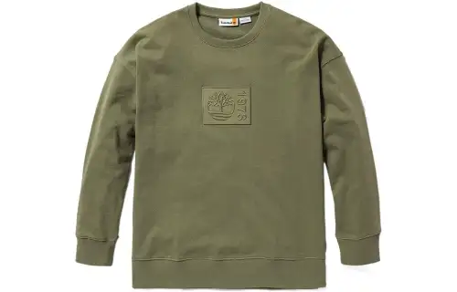 Timberland Sweatshirt Unisex Kassel Green