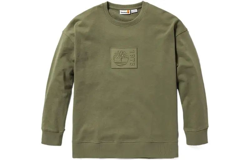 Timberland Sweatshirt Unisex Kassel Green