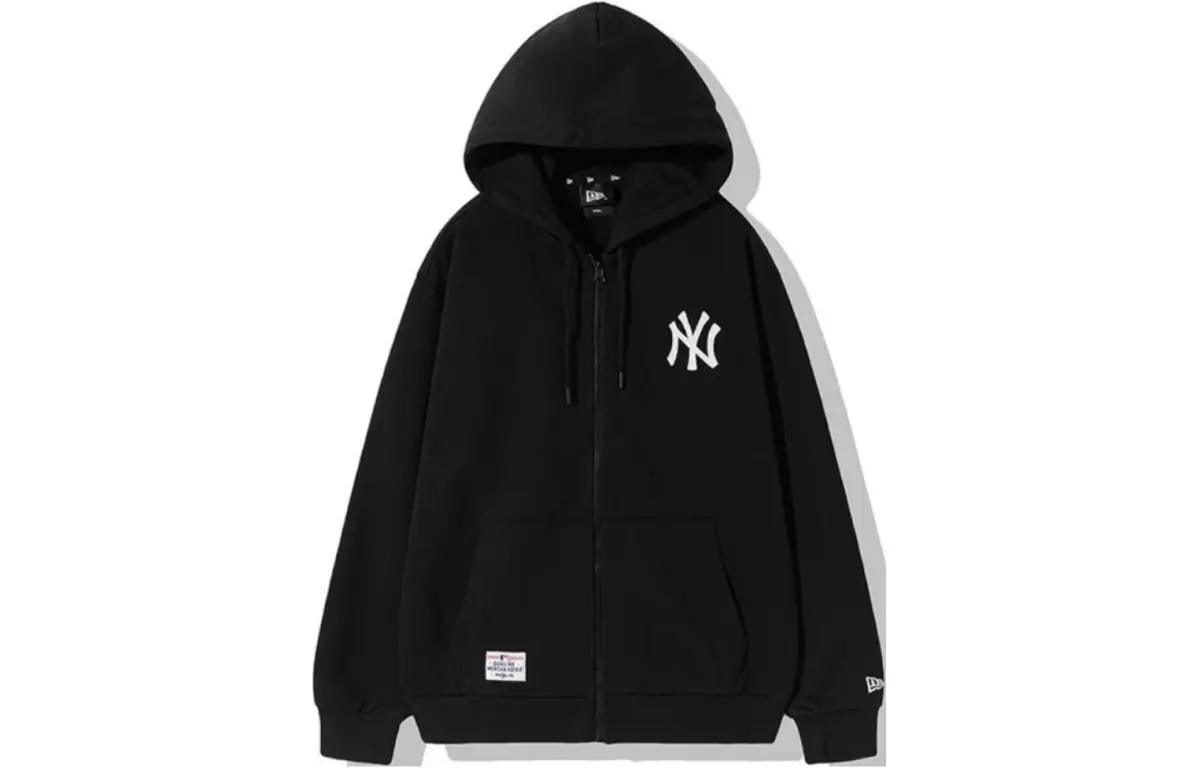 New Era American Sweatshirt Men's
