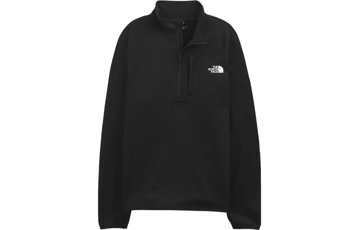 THE NORTH FACE Canyonlands Quarter Zip Pullover