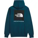 THE NORTH FACE Box NSE Sweatshirt Men's Blue