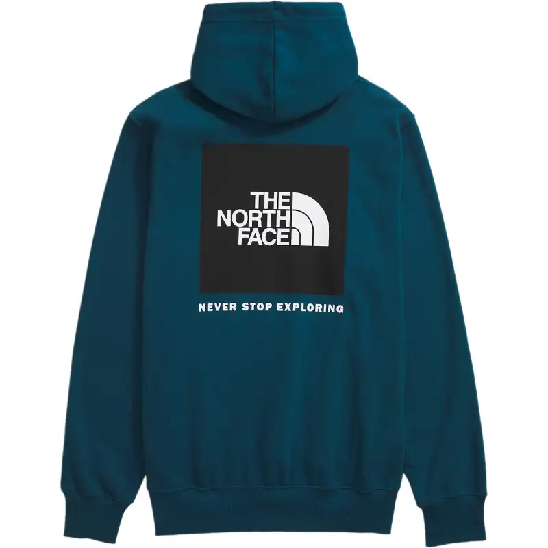 THE NORTH FACE Box NSE Sweatshirt Men's Blue