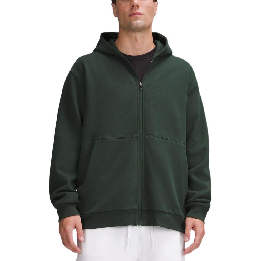 Lululemon Steady State Fleece Clothing Men’s