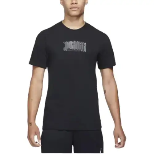 Jordan Sport Dna S/S T Shirt