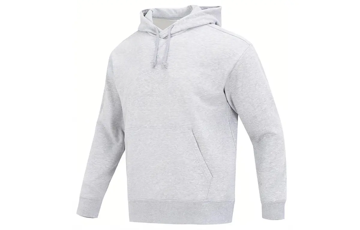 Adidas All Szn French Terry Hoodie