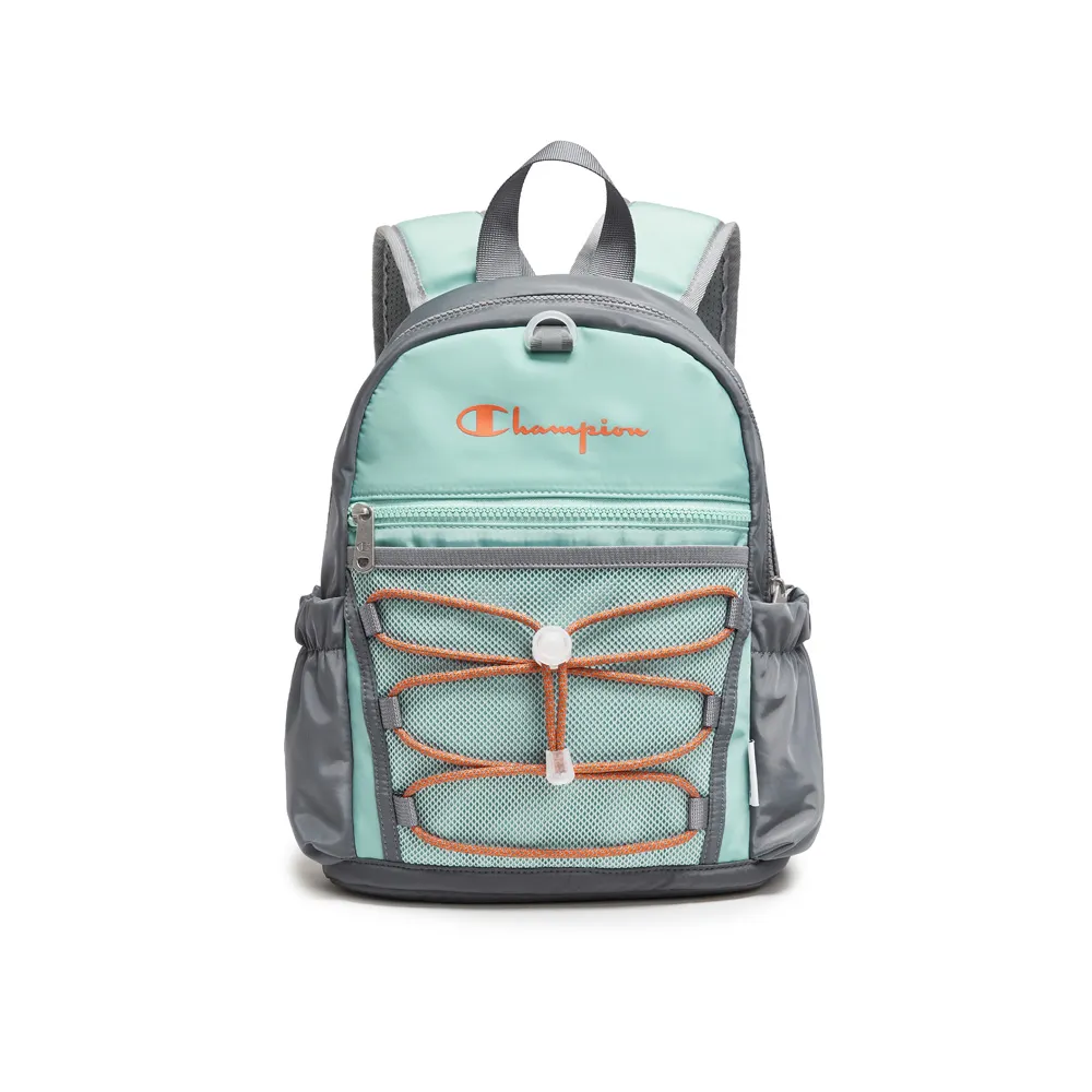 Champion Fabric Backpack Unisex Multicolor