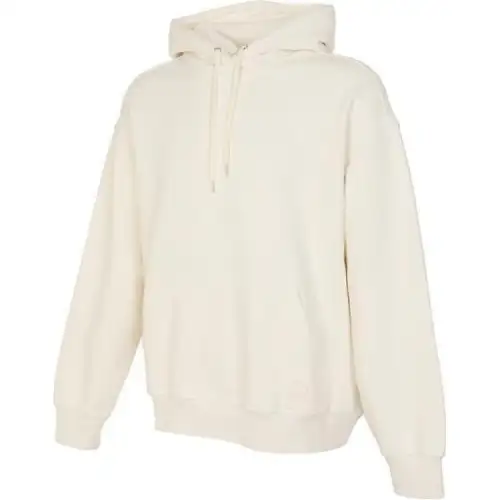 Converse Gold Standard Loose-Fit Pullover Hoodie