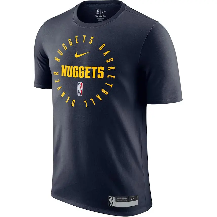 Nike Orlando Magic Essential City Edition Men's Nike Nba T-Shirt