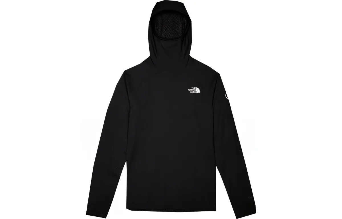 THE NORTH FACE Sweatshirt Men's Black